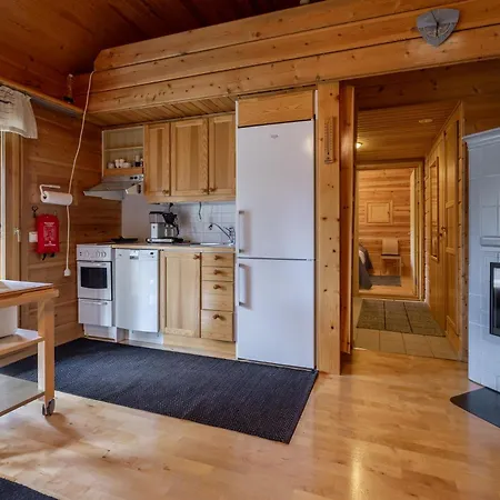 Lomapolku 7 A * Ylläs