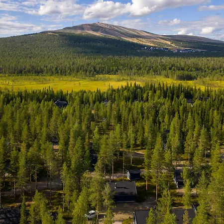 Lomapolku 7 A * Ylläs
