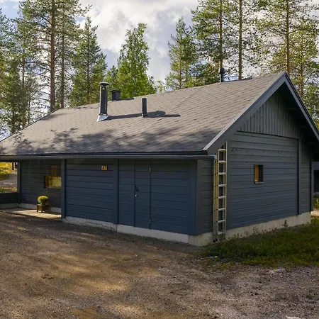 Lomapolku 7 A Apartment *