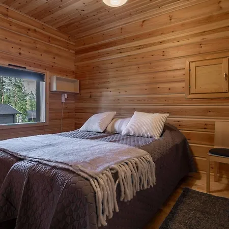 Lomapolku 7 A Appartement Ylläs