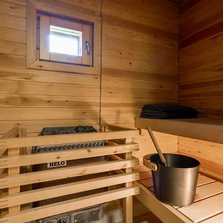 Lomapolku 7 A Ylläs