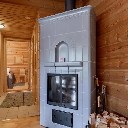 Lomapolku 7 A Appartement