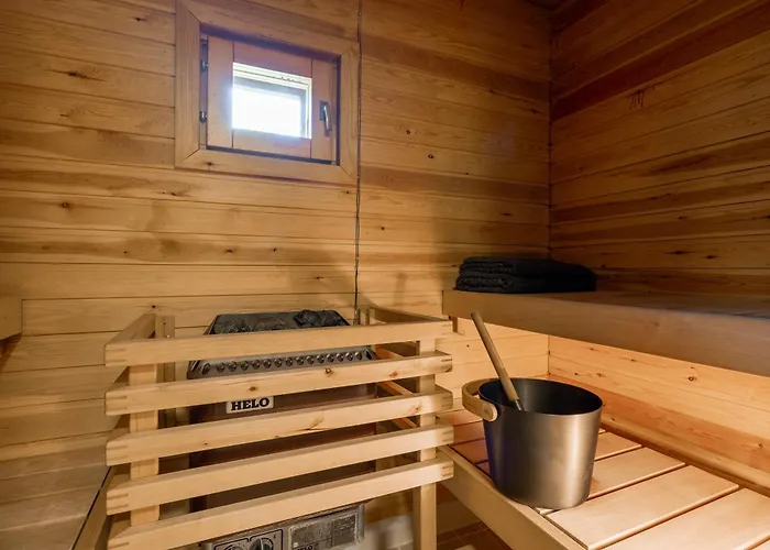 Lomapolku 7 A Ylläs